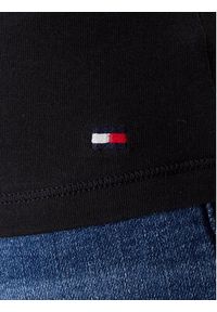 TOMMY HILFIGER - Tommy Hilfiger Komplet 2 topów UW0UW05957 Kolorowy Slim Fit. Materiał: bawełna. Wzór: kolorowy #3