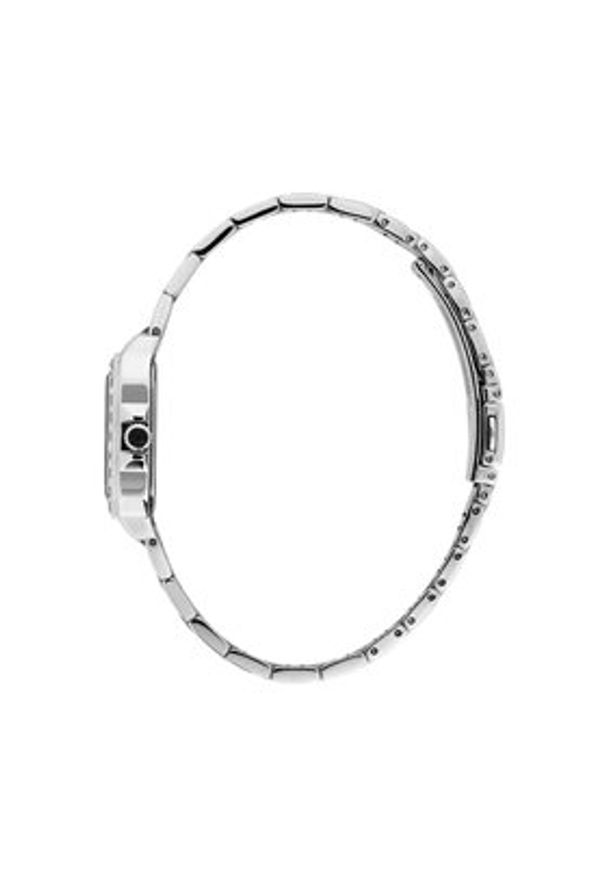 Karl Lagerfeld - KARL LAGERFELD Zegarek R0553102503 Srebrny. Kolor: srebrny