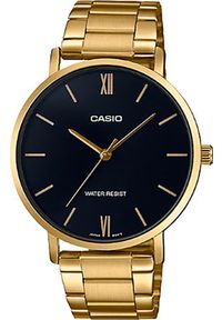 Zegarek Casio Zegarek Męski Casio MTP-VT01G-1BUDF + BOX #1