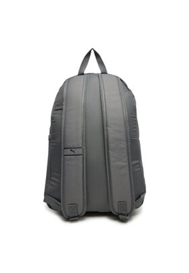 Puma Plecak PHASE BACKPACK 9116415 Szary. Kolor: szary. Materiał: materiał