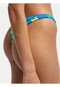 Billabong Dół od bikini Sol Searcher Maya EBJX400119 Kolorowy. Materiał: syntetyk. Wzór: kolorowy #2