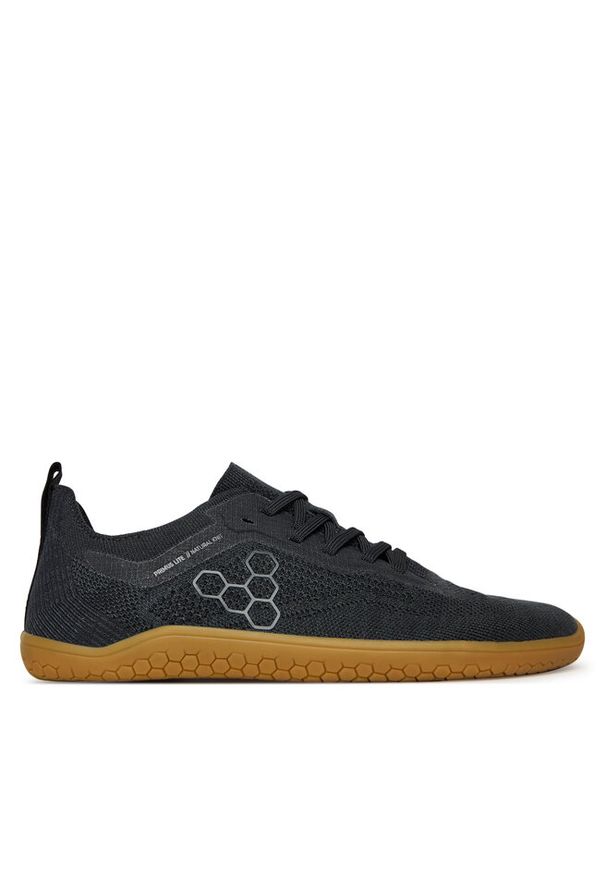 Sneakersy Vivo Barefoot. Kolor: czarny