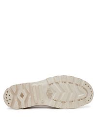 Palladium Trampki Pampa Oxford 92351-549-M Fioletowy. Kolor: fioletowy. Materiał: materiał #6