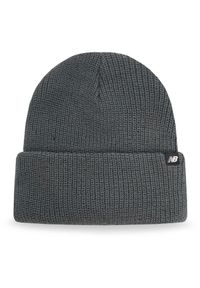 Czapka New Balance. Kolor: szary #1