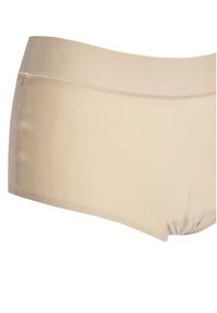 Chantelle Bokserki Soft Stretch C10640 Beżowy. Kolor: beżowy. Materiał: syntetyk #6