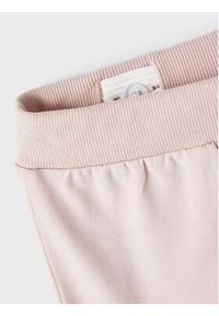 Name it - NAME IT Spodnie dresowe MY LITTLE PONY 13211033 Różowy Regular Fit. Kolor: różowy. Materiał: bawełna, dresówka #3