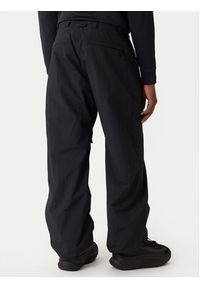 Quiksilver Spodnie snowboardowe Snow Down EQYTP03233 Czarny Relaxed Fit. Kolor: czarny. Materiał: syntetyk. Sport: snowboard #6