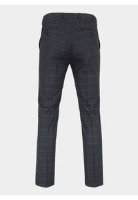 Pako Lorente - PAKO LORENTE – Spodnie męskie garniturowe P21WF-6G-076-G. Materiał: poliester, wiskoza, elastan. Długość: długie. Styl: elegancki #5