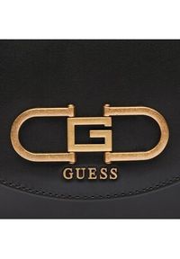 Guess Torebka HWVB89 82770 Czarny. Kolor: czarny. Materiał: skórzane #4