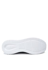 Calvin Klein Jeans Sneakersy Eva Runner Low Mg Wmm YM0YM01145 Czarny. Kolor: czarny. Materiał: skóra #5