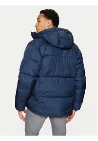 columbia - Columbia Kurtka zimowa Puffect™ II 2086851 Granatowy Regular Fit. Kolor: niebieski. Materiał: syntetyk. Sezon: zima #4