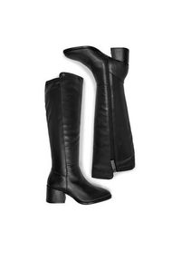 Beverly Hills Polo Club Kozaki CEO-WI44-TWIGGY-02 Czarny. Kolor: czarny. Materiał: skóra #6