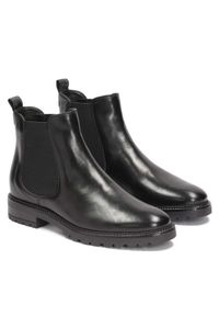 Sztyblety Kazar. Kolor: czarny #1