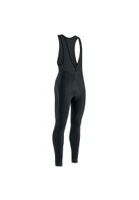 GIST - Długie spodenki z szelkami Gist Supremo. Kolor: czarny. Długość: długie. Sport: kolarstwo #1