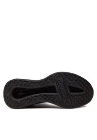 Puma Sneakersy Softride Frequence 310500 01 Czarny. Kolor: czarny. Materiał: materiał, mesh #3