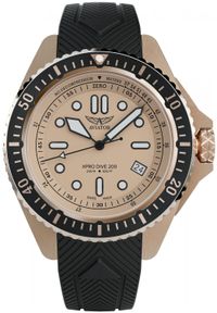 AVIATOR - Zegarek męski Aviator V.1.42.2.374.6 #1