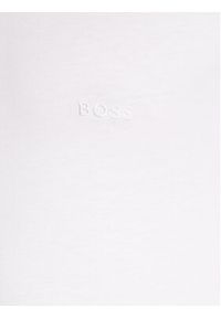 BOSS Komplet t-shirtów Classic 50475285 Biały Regular Fit. Kolor: biały. Materiał: bawełna #3