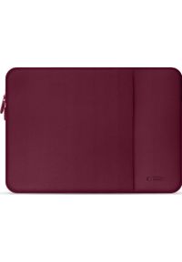 TECH-PROTECT NEOPREN LAPTOP 13 MULBERRY. Materiał: neopren