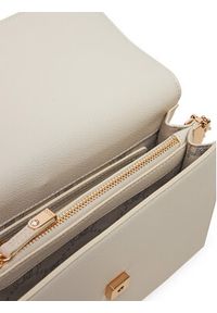 Liu Jo Torebka AA5158 E0058 Écru. Materiał: skórzane