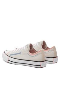 Converse Trampki Chuck Taylor All Star Color Pop Ox A07593C Szary. Kolor: szary. Materiał: materiał #4