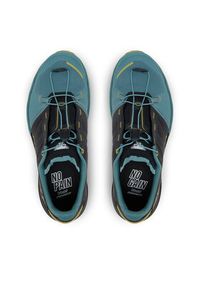 Dynafit Buty do biegania Alpine Pro 2 rock 08-0000064094 Kolorowy. Materiał: materiał. Wzór: kolorowy