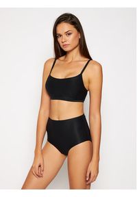 Chantelle Biustonosz top Soft Stretch C16A20 Czarny. Kolor: czarny. Materiał: syntetyk #5