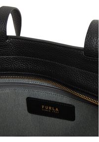 Furla Torebka Sfera WB01353 HSF000 O6000 Czarny. Kolor: czarny. Materiał: skórzane #4