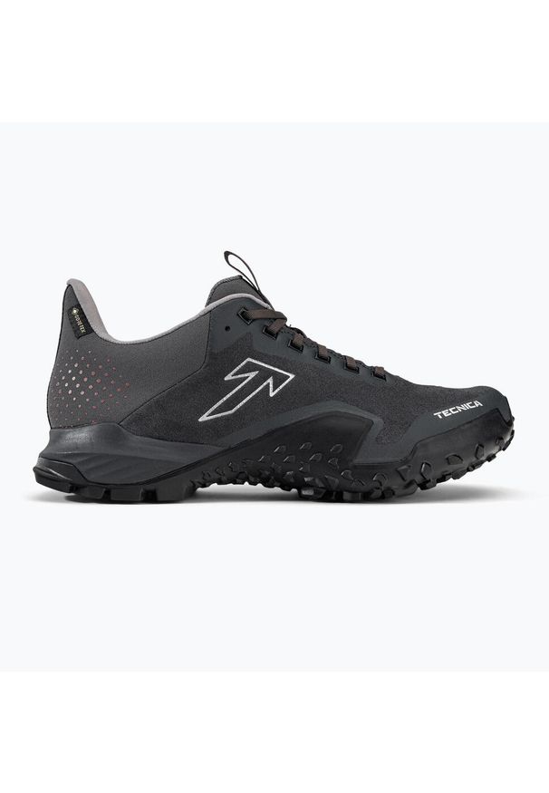 TECNICA - Buty turystyczne damskie Tecnica Magma 2.0 GTX. Kolor: szary
