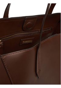 Aldo Torebka Salubris 14143624 Brązowy. Kolor: brązowy. Materiał: skórzane #4
