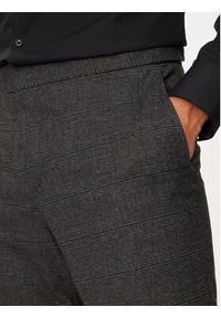 Hugo Garnitur Henry/Getlin 50528361 Szary Slim Fit. Kolor: szary. Materiał: syntetyk #6
