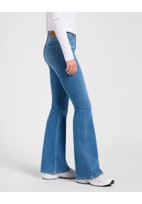 Lee - DAMSKIE SPODNIE LEE BREESE DEEP HUM 112370938 #3