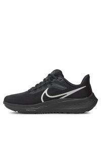 Nike Buty do biegania Air Zoom Pegasus 39 DH4072-002 Czarny. Kolor: czarny. Materiał: materiał. Model: Nike Zoom #5