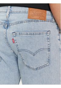 Levi's® Jeansy 512™ 28833-1291 Niebieski Slim Fit. Kolor: niebieski #5