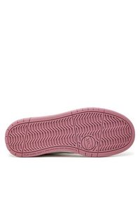 K1X Sneakersy Sweep Low Bl 11840036 Biały. Kolor: biały. Materiał: skóra #3
