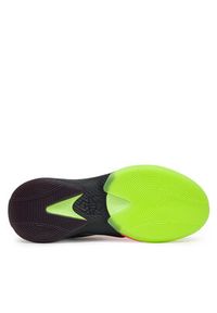 Adidas - adidas Buty do koszykówki D.O.N. Issue 7 JR7697 Kolorowy. Materiał: materiał. Wzór: kolorowy. Sport: koszykówka #3