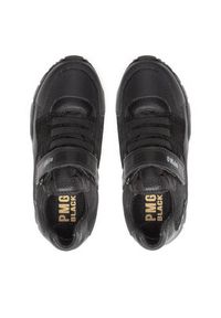 Primigi Sneakersy GORE-TEX 2920000 M Czarny. Kolor: czarny. Materiał: materiał. Technologia: Gore-Tex #7