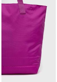 Puma torebka 78729 kolor różowy. Kolor: różowy. Rodzaj torebki: na ramię