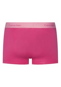 Calvin Klein Underwear Komplet bokserek LV00NB4550 Kolorowy. Materiał: bawełna. Wzór: kolorowy #4
