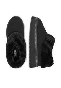 Roxy Śniegowce CEO-FW25-96 Czarny. Kolor: czarny. Materiał: materiał, syntetyk #5