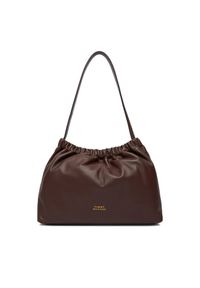 TOMMY HILFIGER - Torebka Tommy Hilfiger. Kolor: czerwony #1