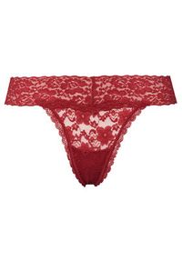 Guess Komplet stringów O5RG18 KC5L0 Kolorowy. Materiał: syntetyk. Wzór: kolorowy #6