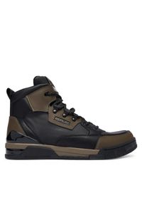 Replay - Sneakersy REPLAY. Kolor: czarny