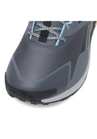 Reebok Buty na siłownię Nano X3 Adventu 100074533 Szary. Kolor: szary. Materiał: syntetyk. Sport: fitness #6