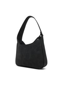 Steve Madden Torebka Bcarlo-R SM13001040 Srebrny. Kolor: srebrny. Materiał: skórzane #2