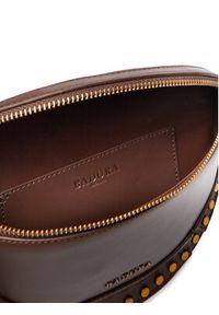Badura Torebka CEO-MAI-YH126 Brązowy. Kolor: brązowy #3