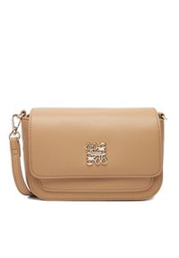 Nine West Torebka CEO-LAYLA-S241045 Beżowy. Kolor: beżowy
