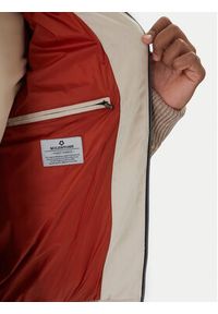 Milestone Kurtka przejściowa MSDream 530372 11165 Beżowy Regular Fit. Kolor: beżowy. Materiał: syntetyk #2