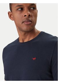 Mustang Komplet t-shirtów 1017076 Kolorowy Regular Fit. Materiał: bawełna. Wzór: kolorowy #3