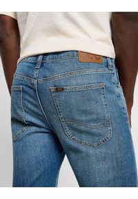 Lee - LEE MĘSKIE SPODNIE JEANSOWE MALONE HIGHLAND 112355857 L736044987 #5