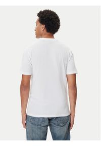 Hugo - HUGO T-Shirt Diboxer 50542560 Biały Regular Fit. Kolor: biały. Materiał: bawełna #4